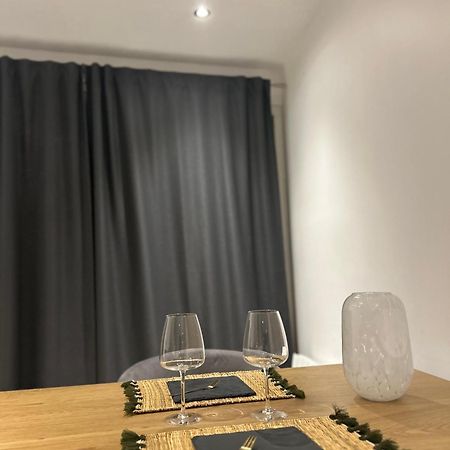 Le Loft Appartement Mennecy Buitenkant foto