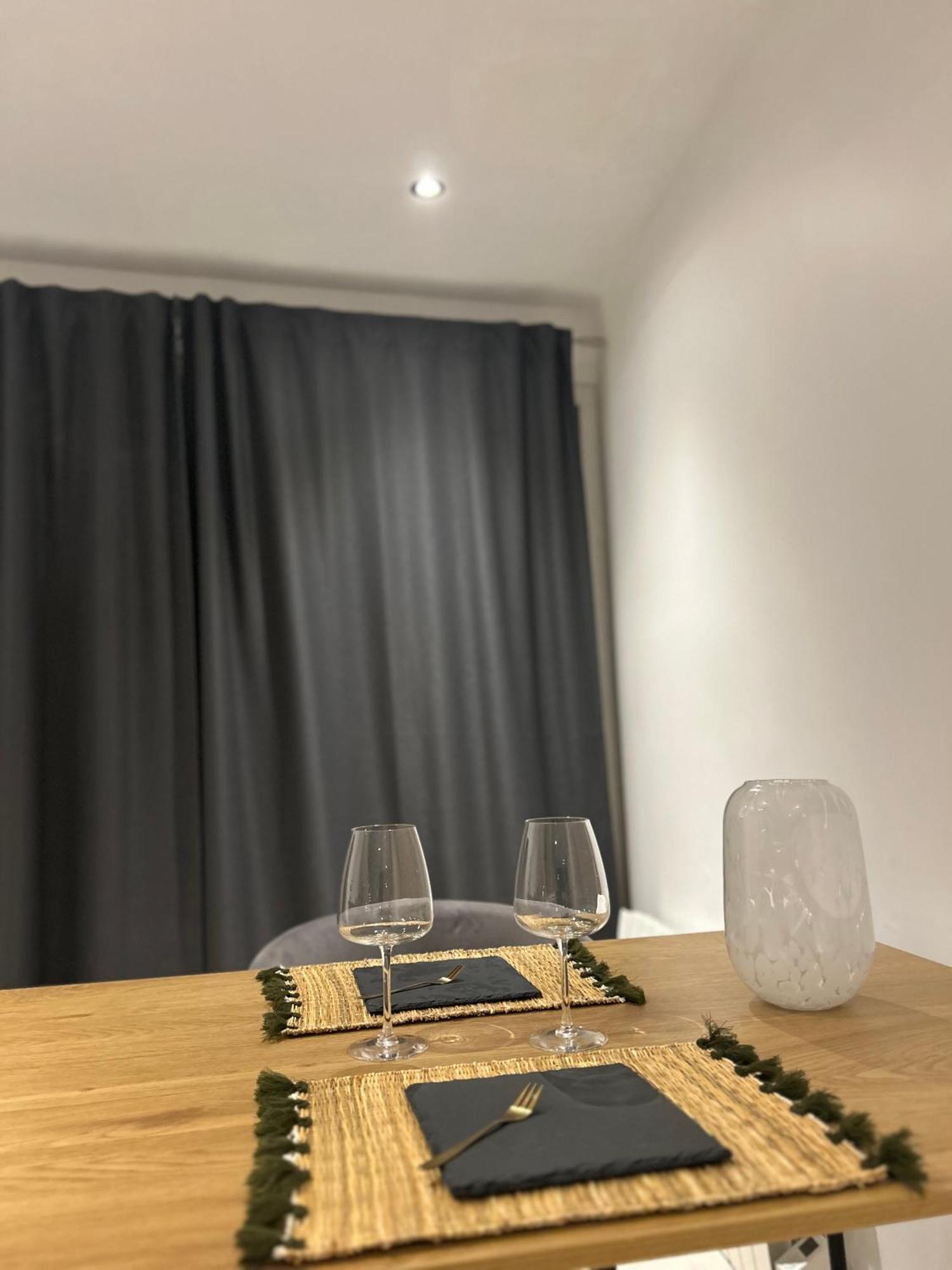 Le Loft Appartement Mennecy Buitenkant foto