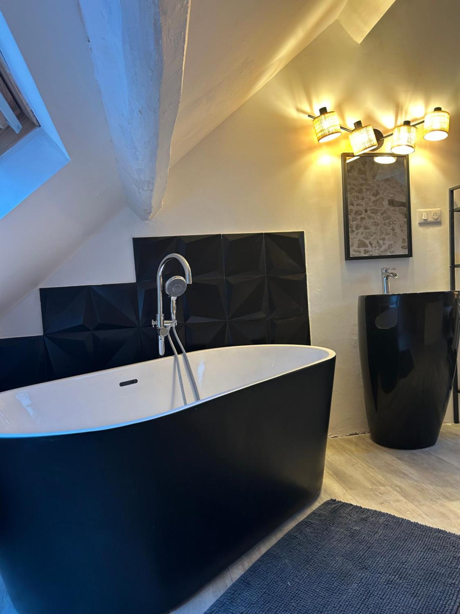 Le Loft Appartement Mennecy Buitenkant foto