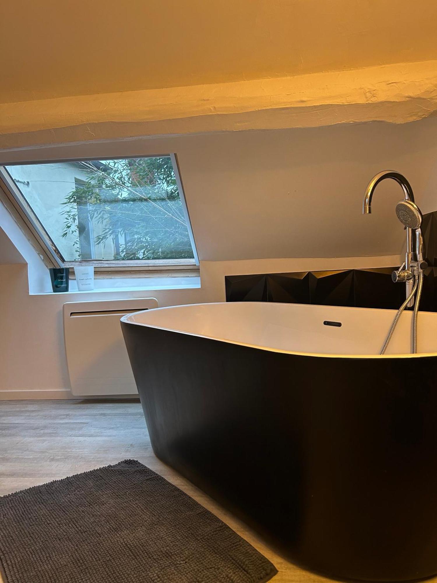 Le Loft Appartement Mennecy Buitenkant foto
